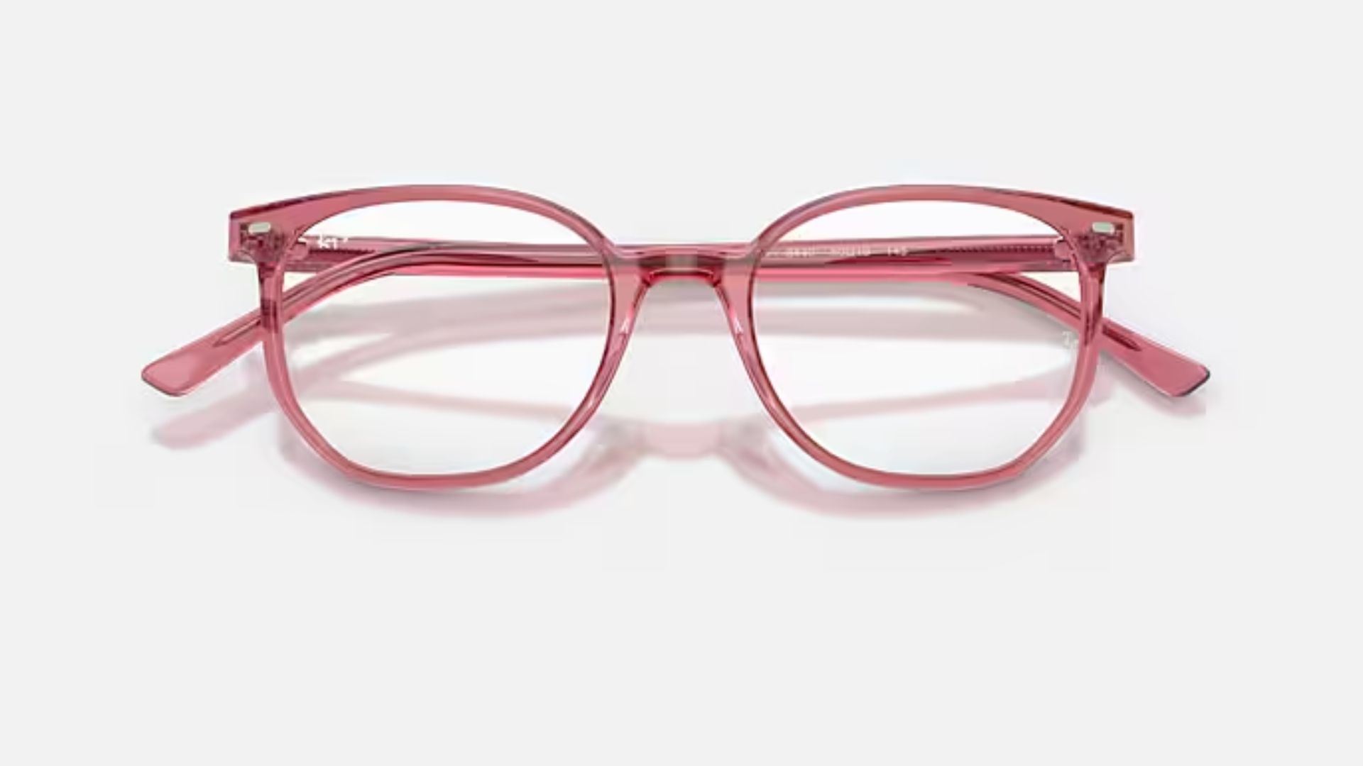Montura oftalmica Ray Ban RB5397 ROSA